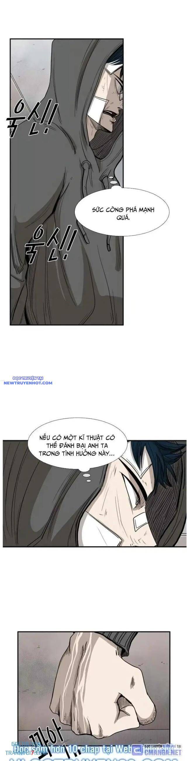 Shark - Cá Mập Chapter 91 - 42