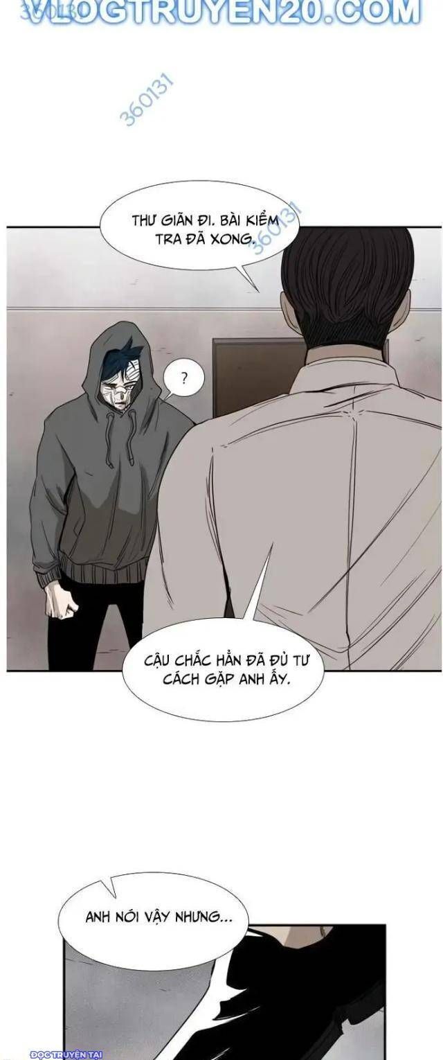 Shark - Cá Mập Chapter 91 - 43
