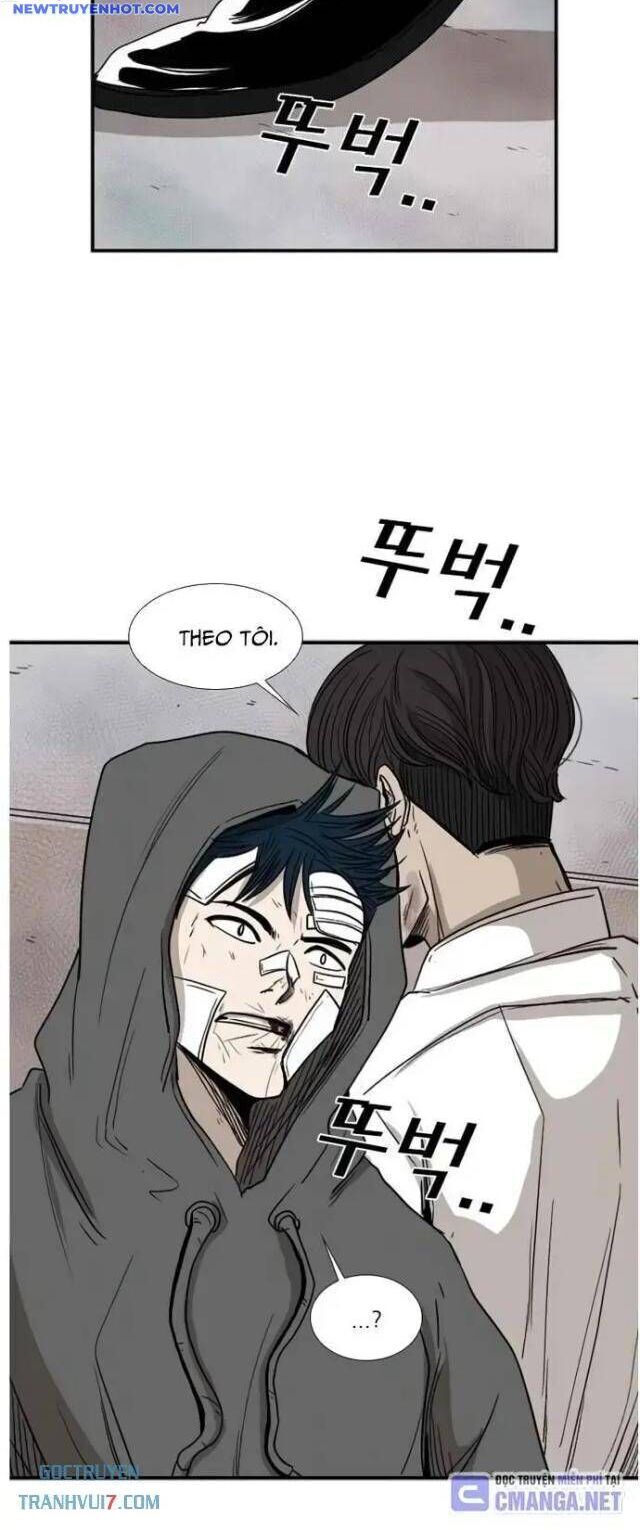 Shark - Cá Mập Chapter 91 - 44