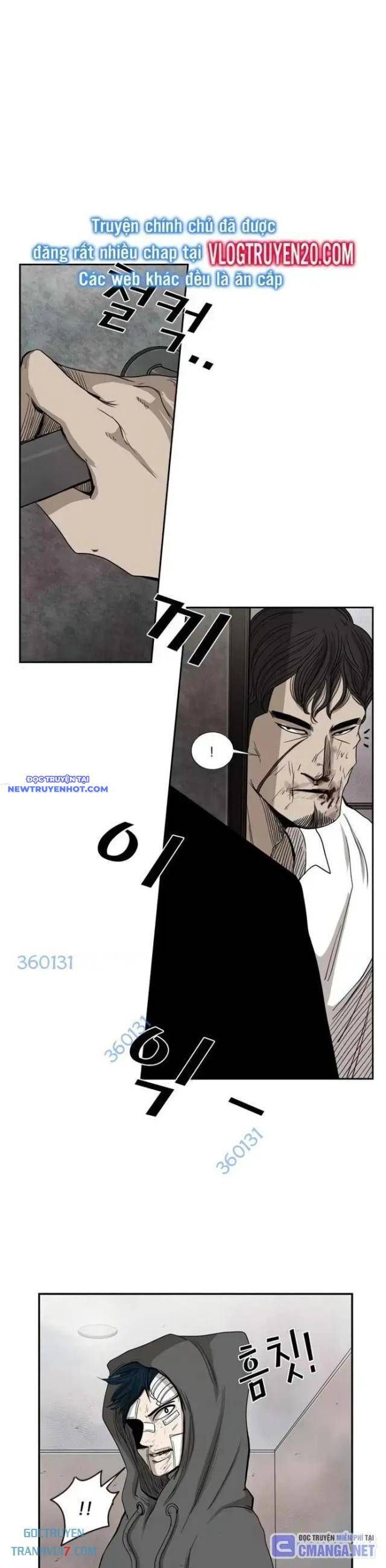 Shark - Cá Mập Chapter 91 - 45