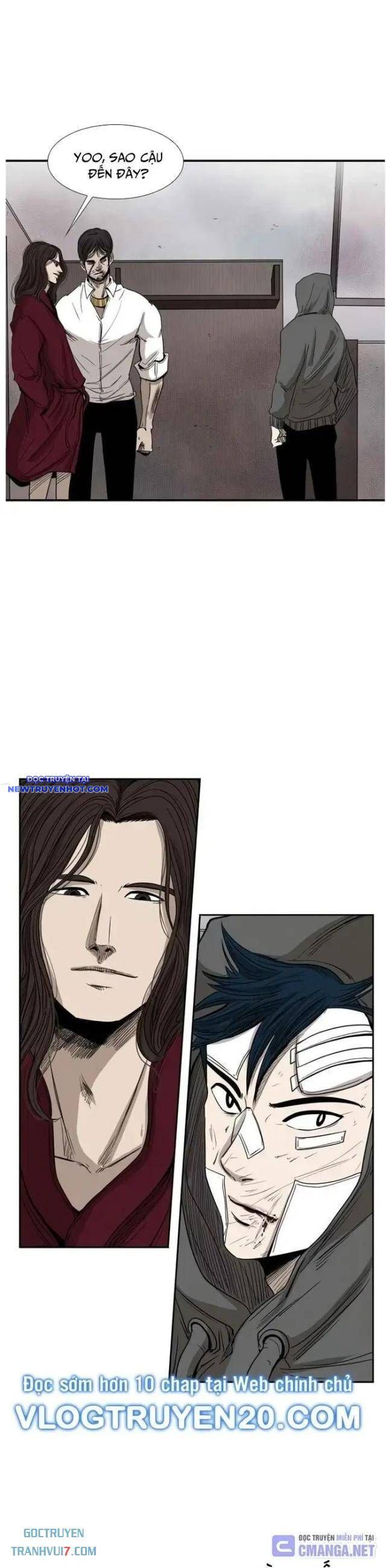 Shark - Cá Mập Chapter 91 - 48