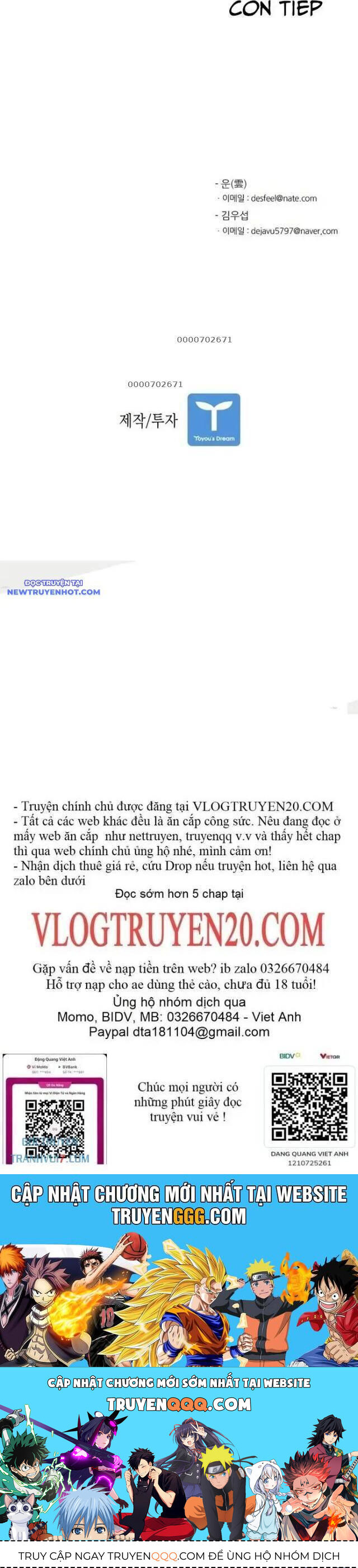 Shark - Cá Mập Chapter 91 - 49