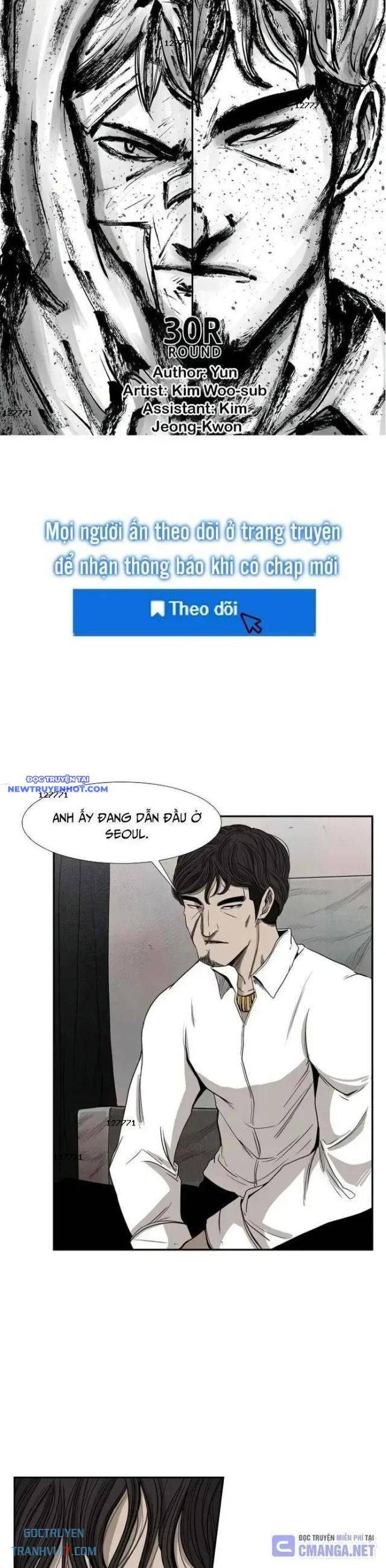 Shark - Cá Mập Chapter 91 - 6