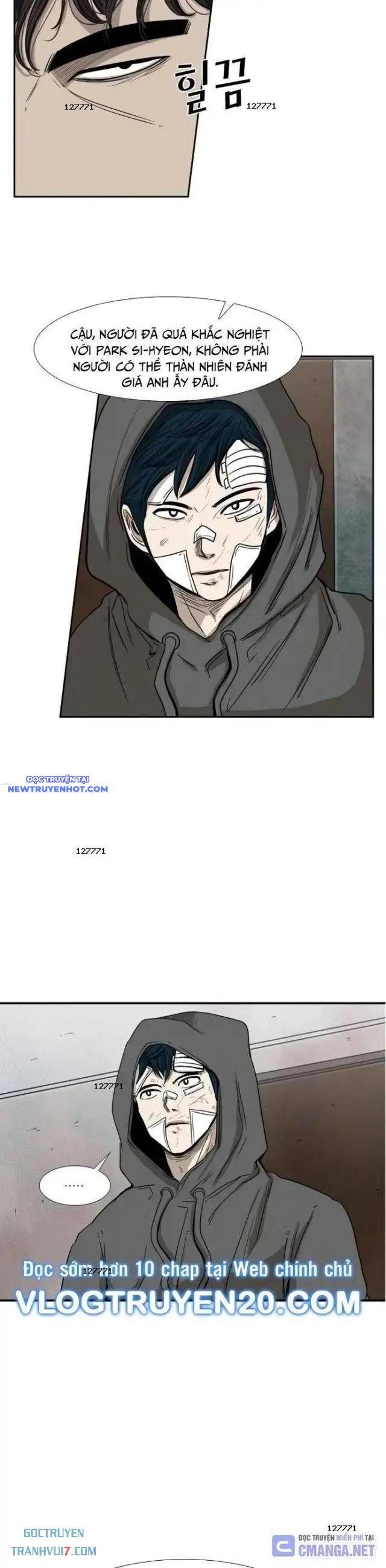 Shark - Cá Mập Chapter 91 - 7