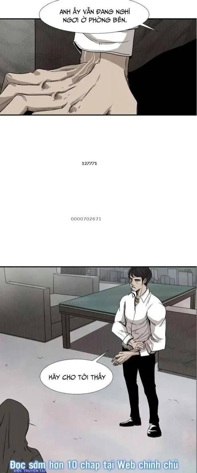 Shark - Cá Mập Chapter 91 - 8