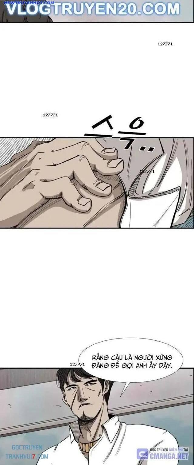 Shark - Cá Mập Chapter 91 - 9