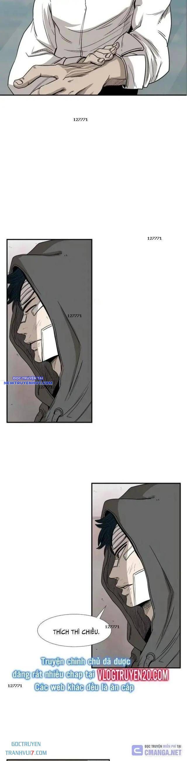 Shark - Cá Mập Chapter 91 - 10