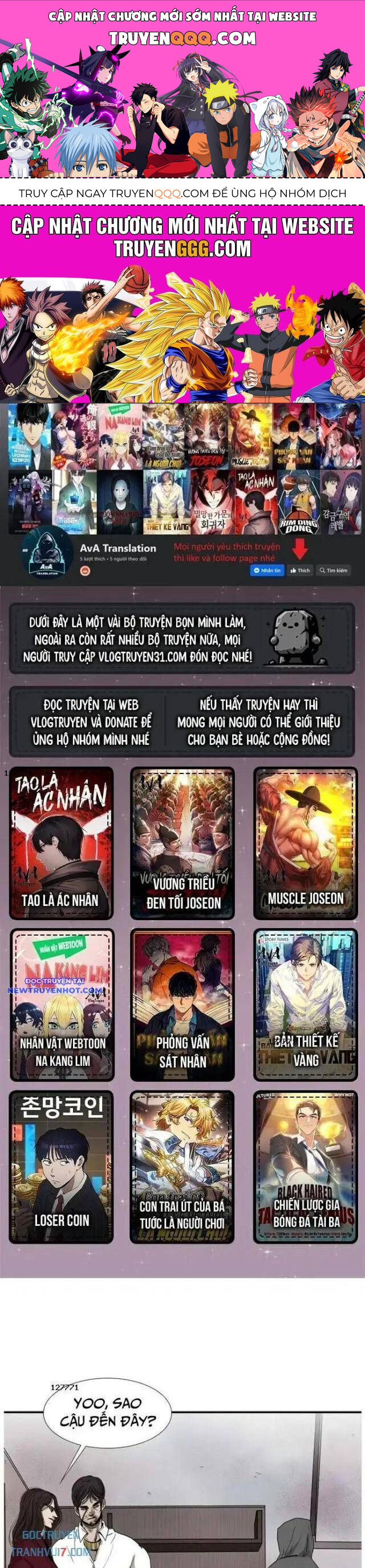 Shark - Cá Mập Chapter 92 - 1