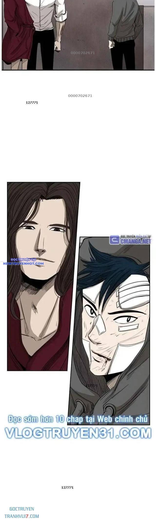 Shark - Cá Mập Chapter 92 - 2