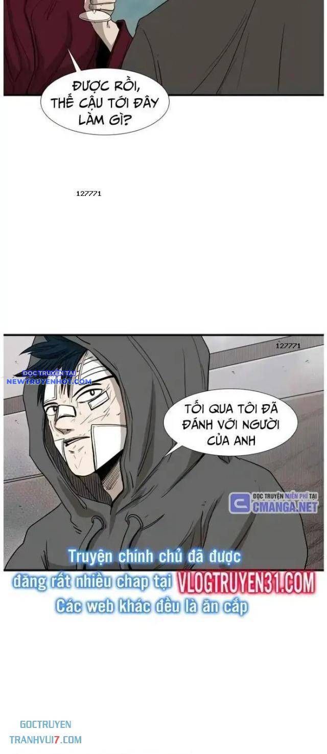 Shark - Cá Mập Chapter 92 - 11