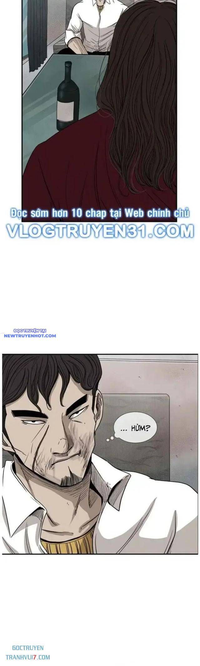 Shark - Cá Mập Chapter 92 - 13