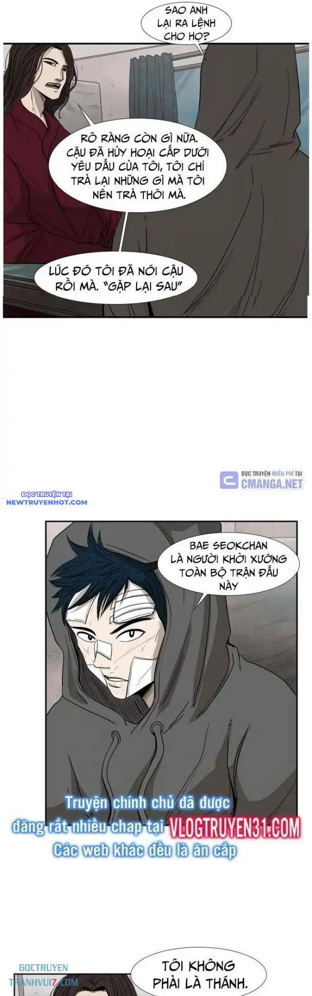 Shark - Cá Mập Chapter 92 - 14
