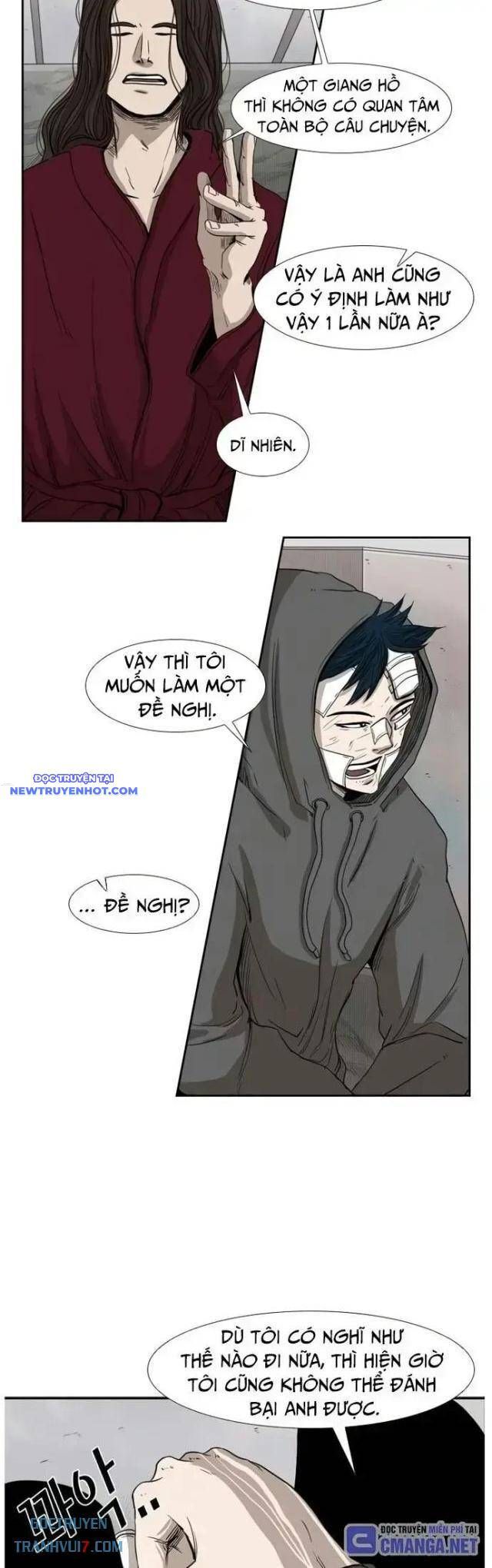 Shark - Cá Mập Chapter 92 - 15