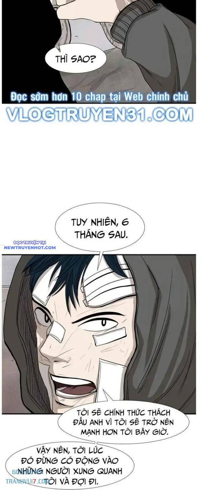 Shark - Cá Mập Chapter 92 - 16