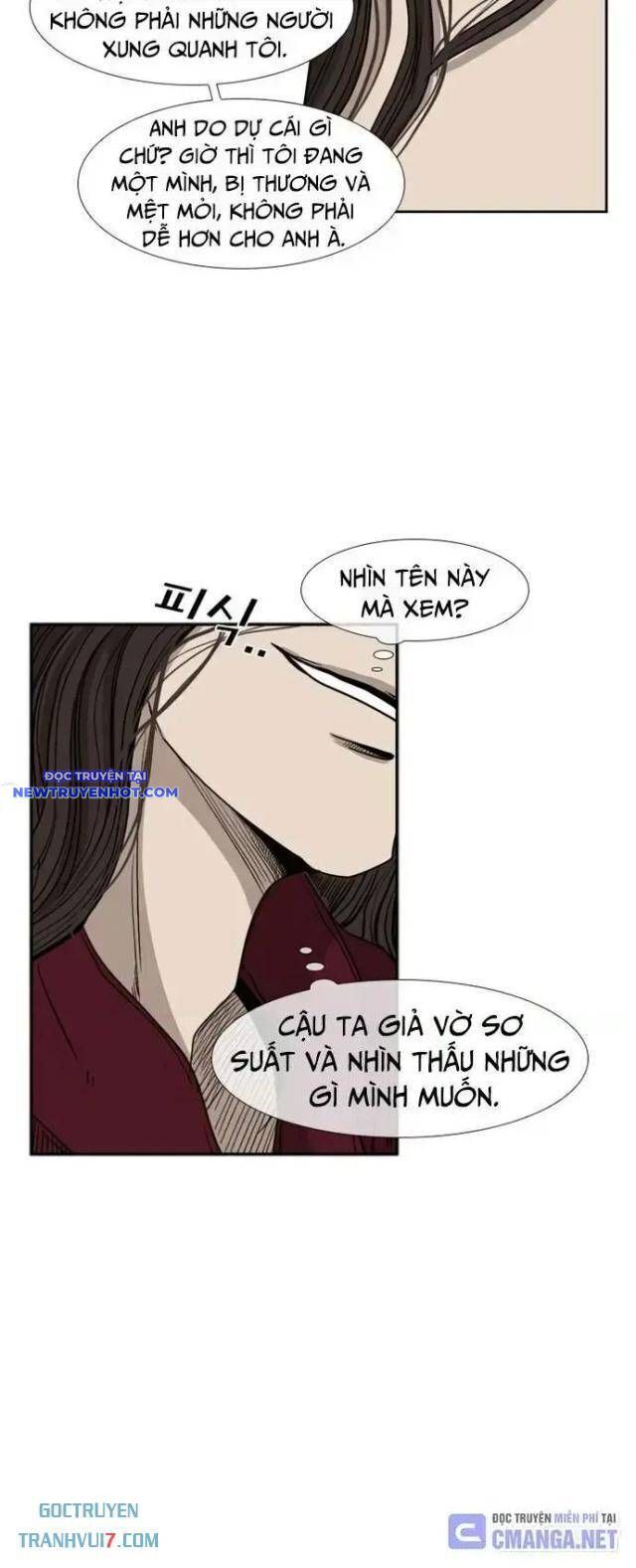 Shark - Cá Mập Chapter 92 - 18