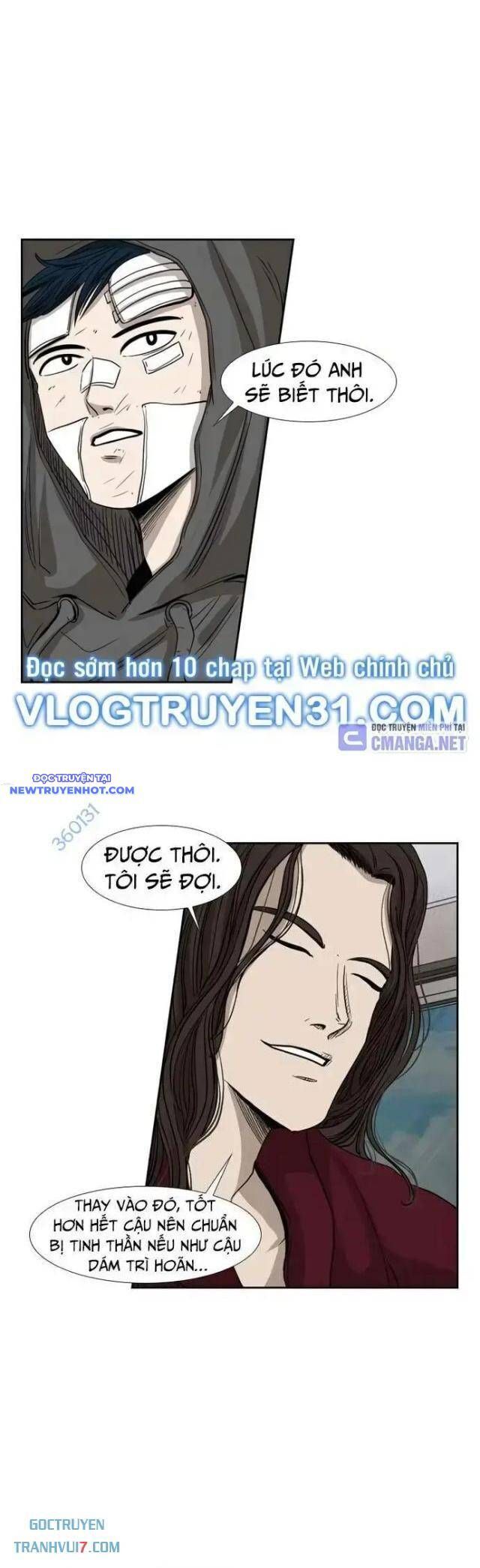 Shark - Cá Mập Chapter 92 - 20