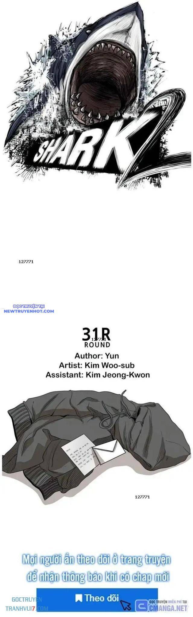 Shark - Cá Mập Chapter 92 - 3