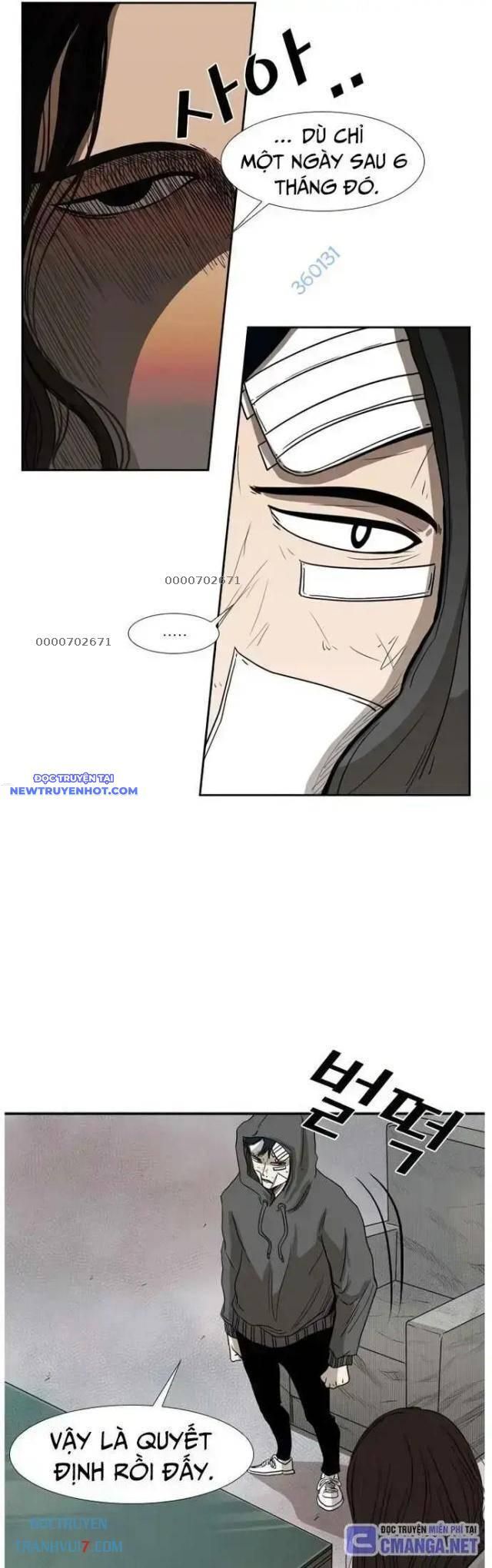 Shark - Cá Mập Chapter 92 - 21