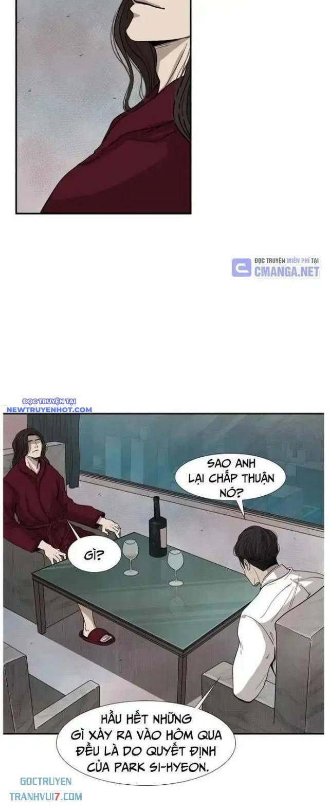 Shark - Cá Mập Chapter 92 - 23