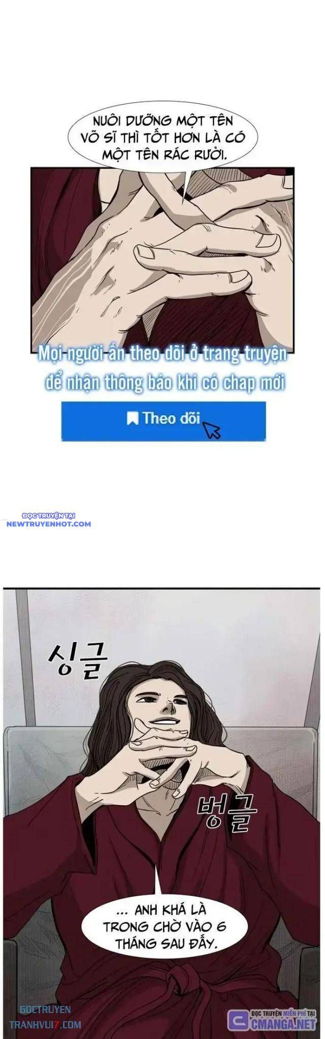 Shark - Cá Mập Chapter 92 - 24