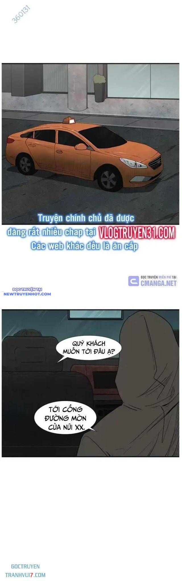 Shark - Cá Mập Chapter 92 - 26