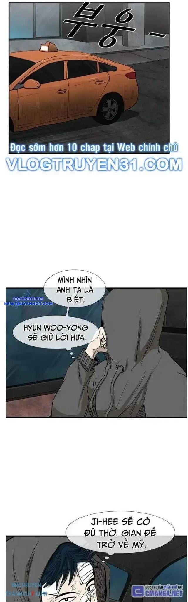 Shark - Cá Mập Chapter 92 - 27