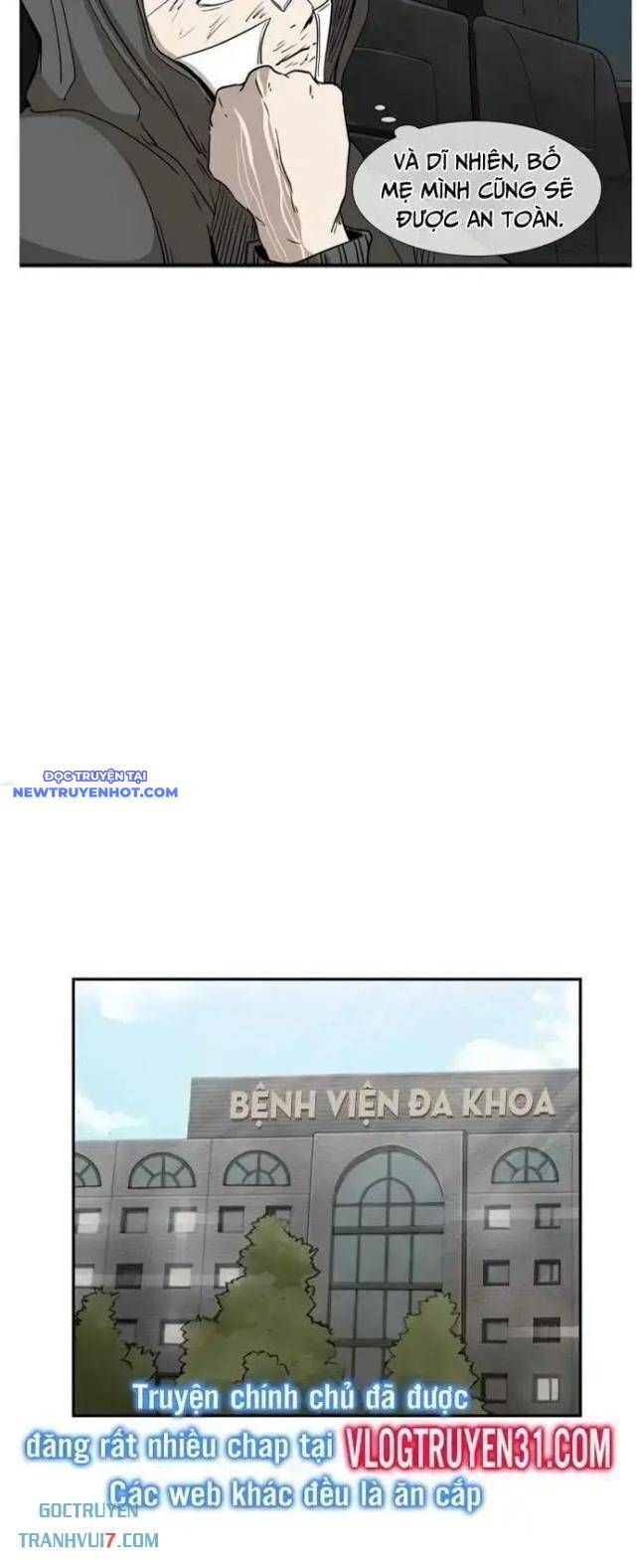 Shark - Cá Mập Chapter 92 - 28