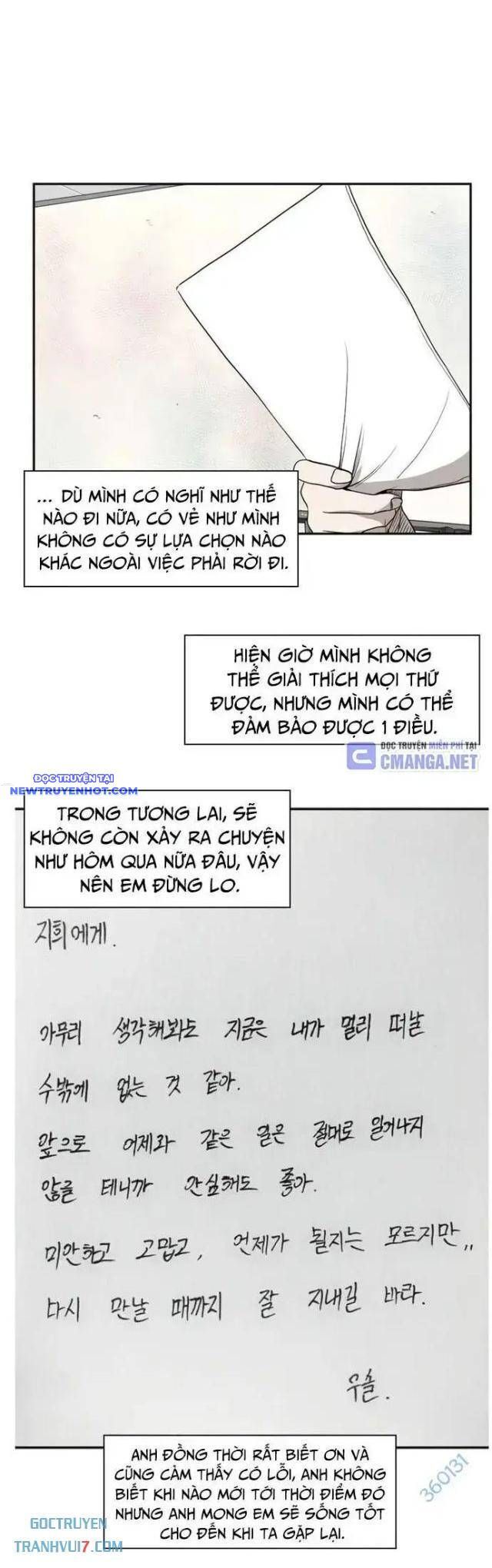 Shark - Cá Mập Chapter 92 - 29