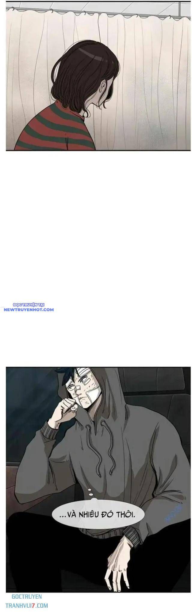 Shark - Cá Mập Chapter 92 - 31