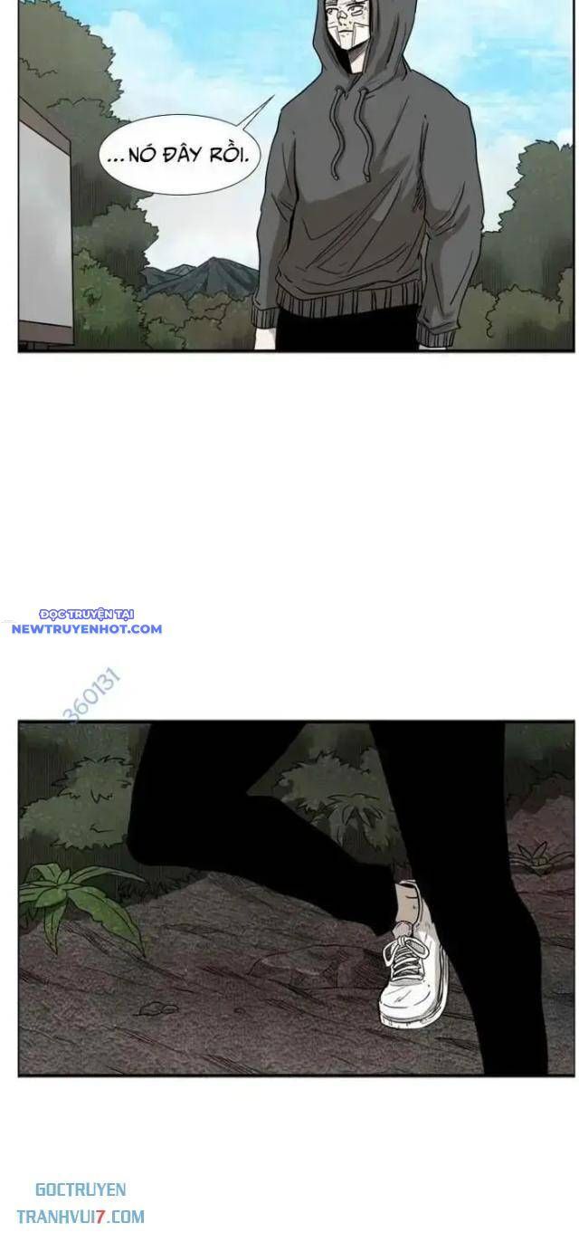 Shark - Cá Mập Chapter 92 - 34