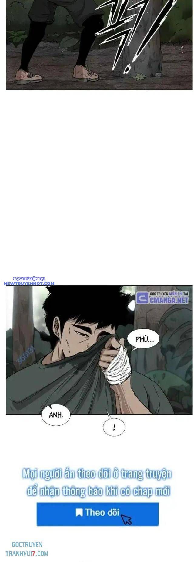 Shark - Cá Mập Chapter 92 - 38