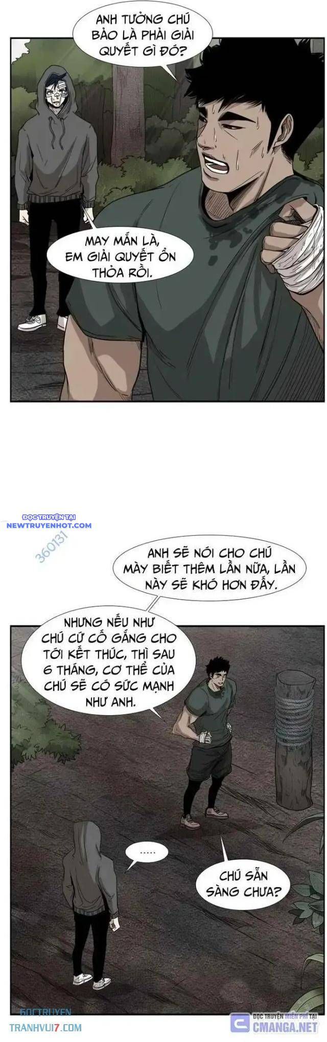 Shark - Cá Mập Chapter 92 - 39