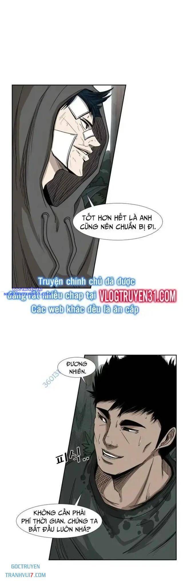 Shark - Cá Mập Chapter 92 - 40