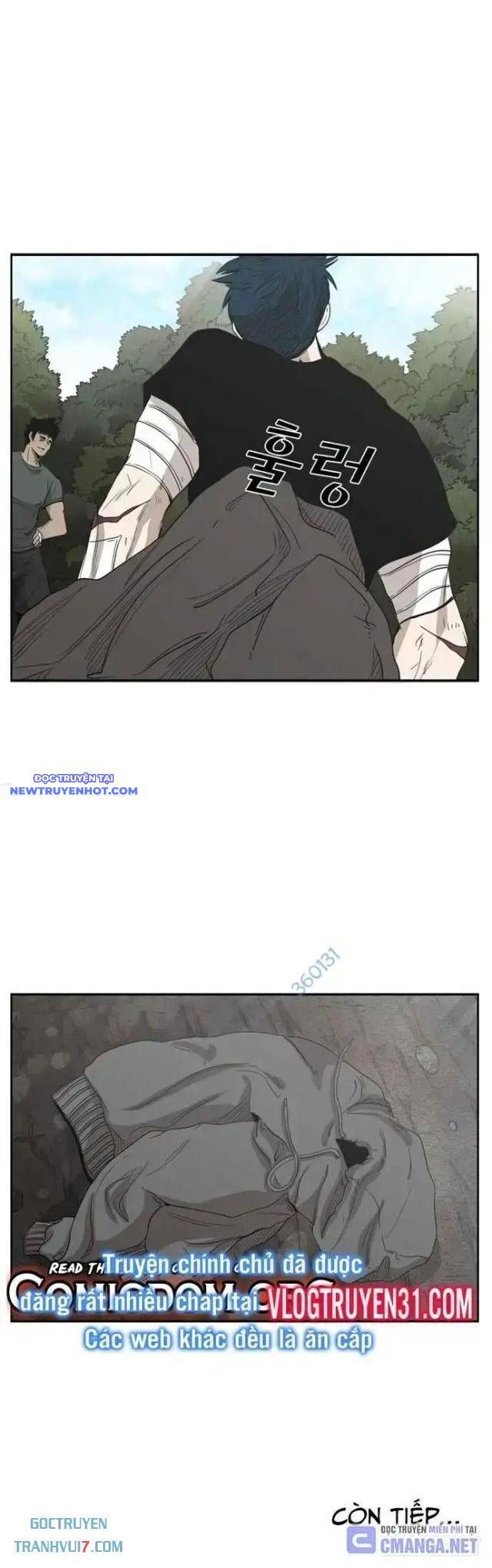 Shark - Cá Mập Chapter 92 - 42