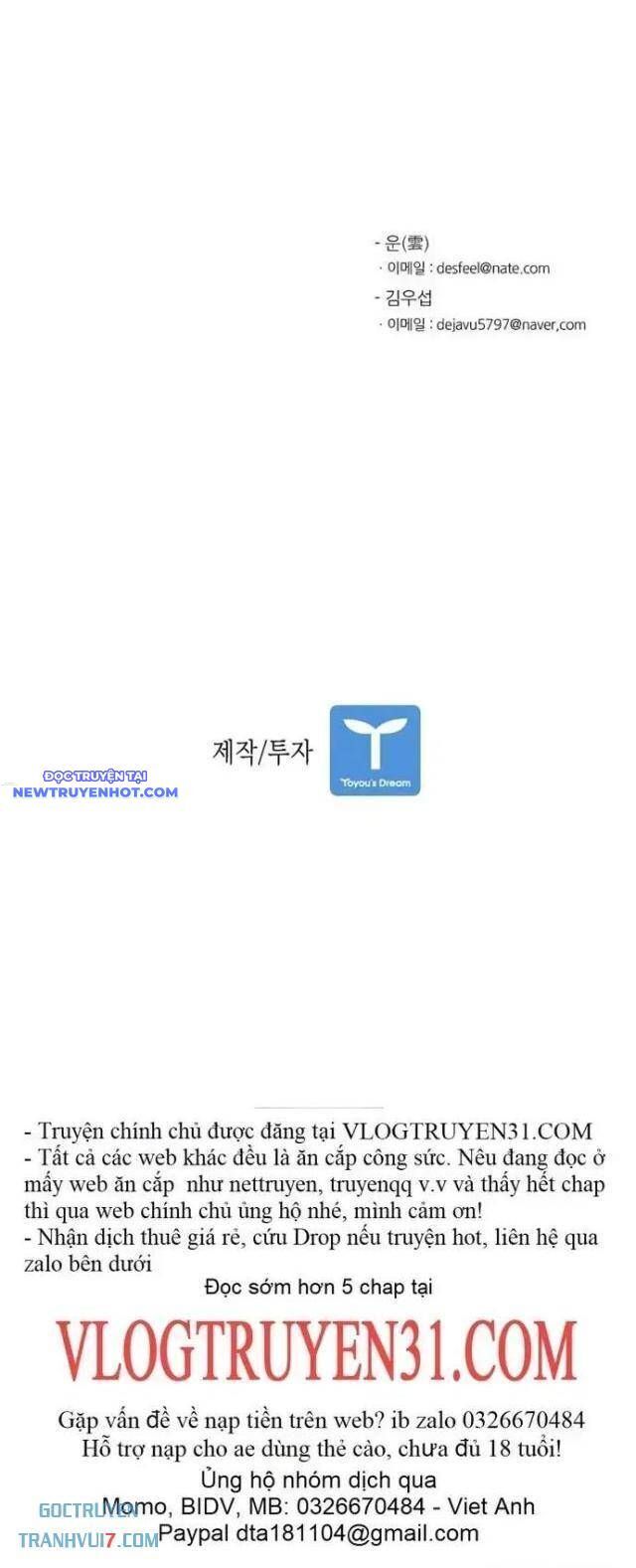 Shark - Cá Mập Chapter 92 - 43