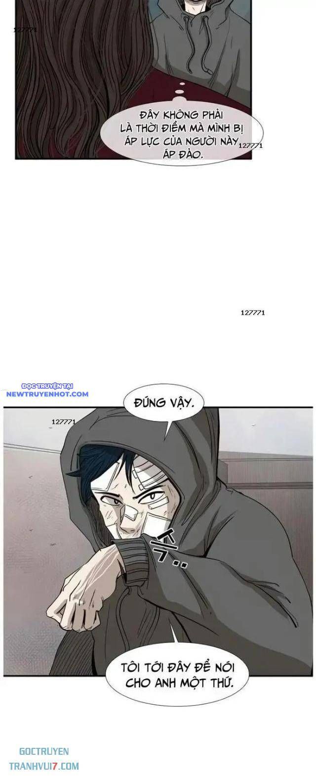 Shark - Cá Mập Chapter 92 - 7