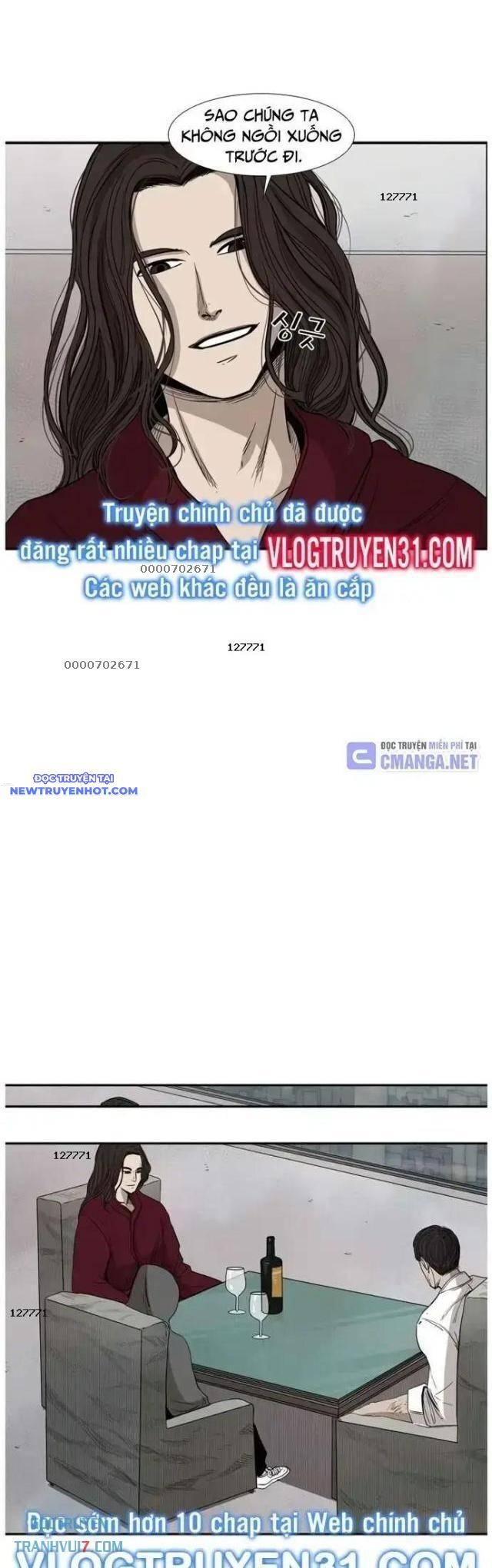 Shark - Cá Mập Chapter 92 - 8