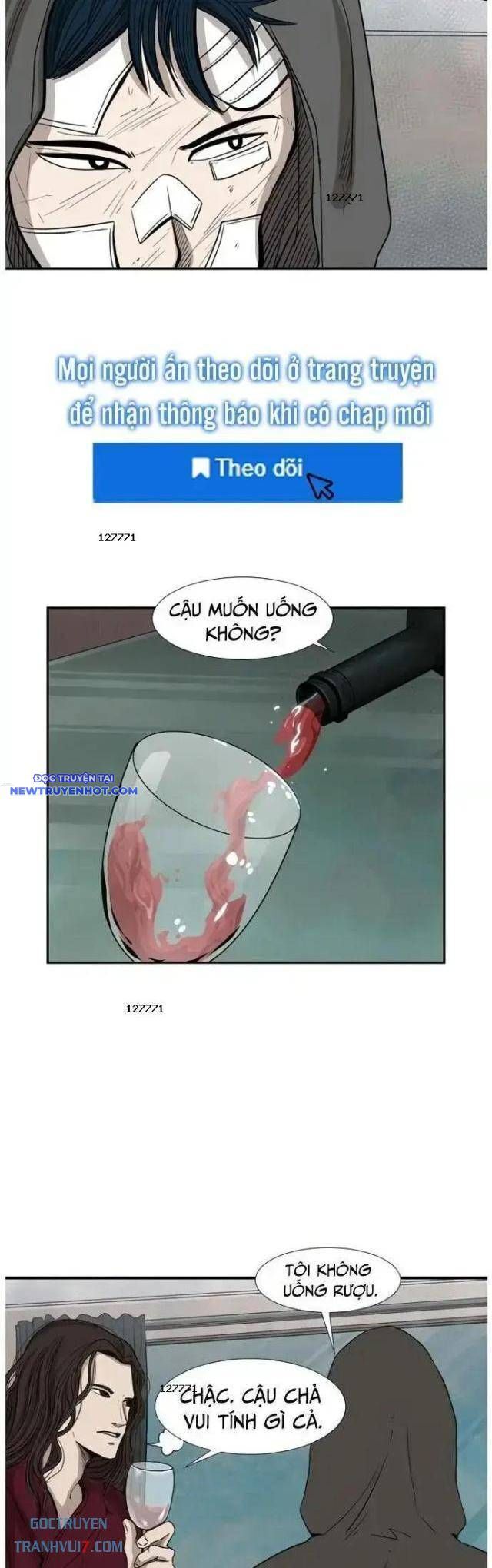 Shark - Cá Mập Chapter 92 - 10