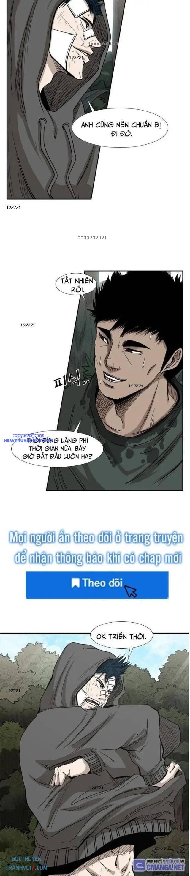 Shark - Cá Mập Chapter 93 - 2