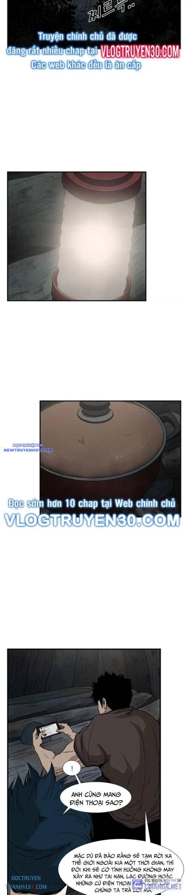 Shark - Cá Mập Chapter 93 - 12