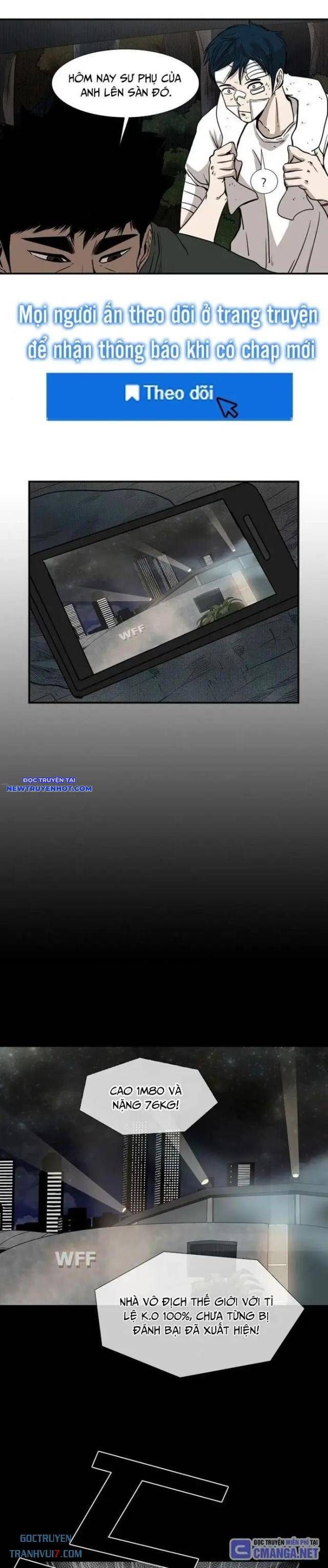 Shark - Cá Mập Chapter 93 - 14