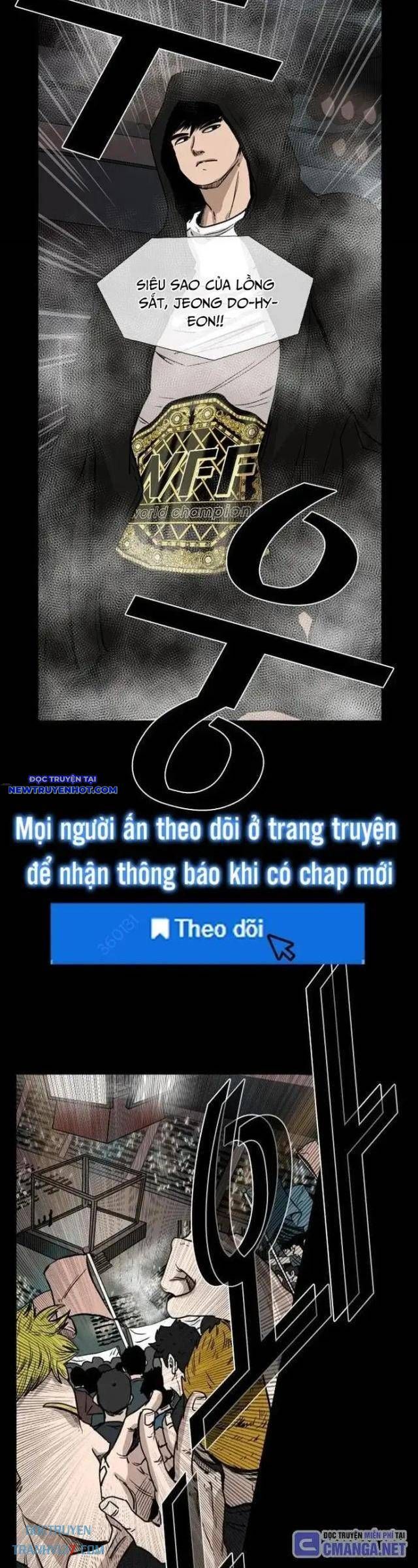 Shark - Cá Mập Chapter 93 - 15