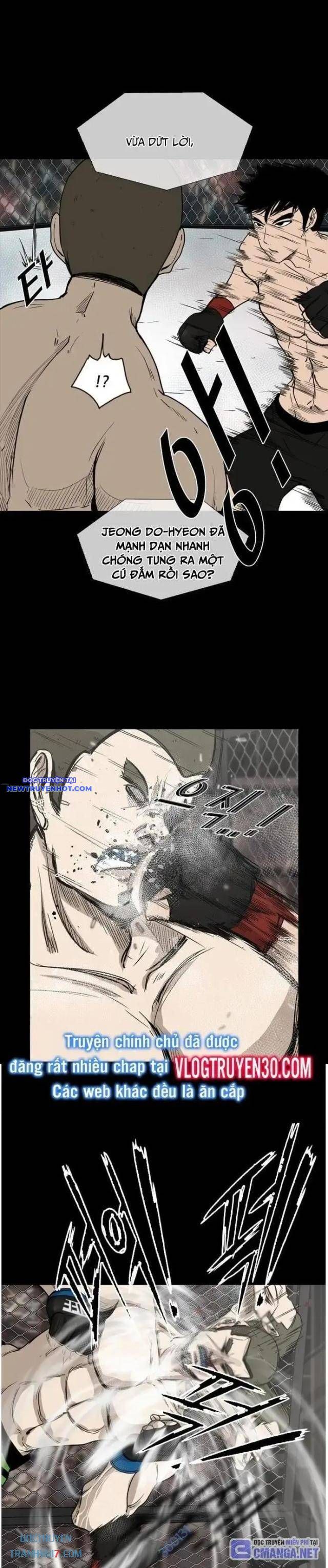 Shark - Cá Mập Chapter 93 - 19