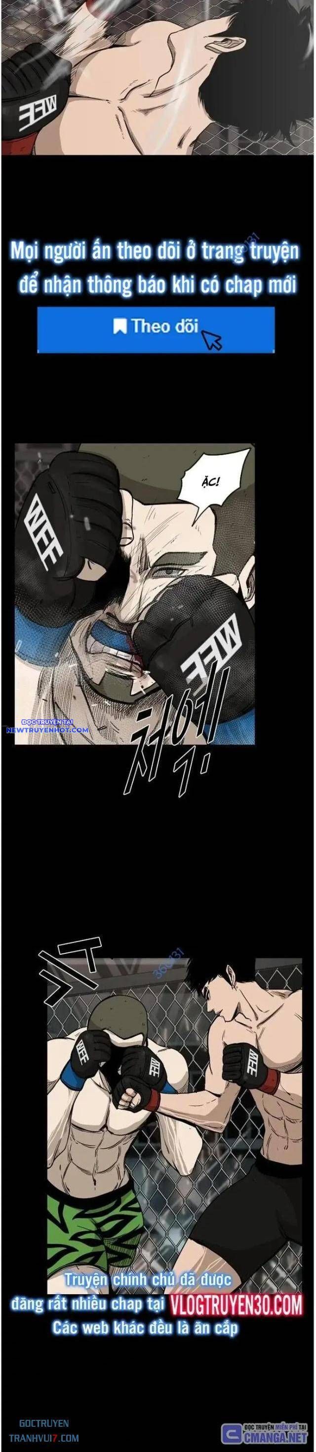 Shark - Cá Mập Chapter 93 - 20