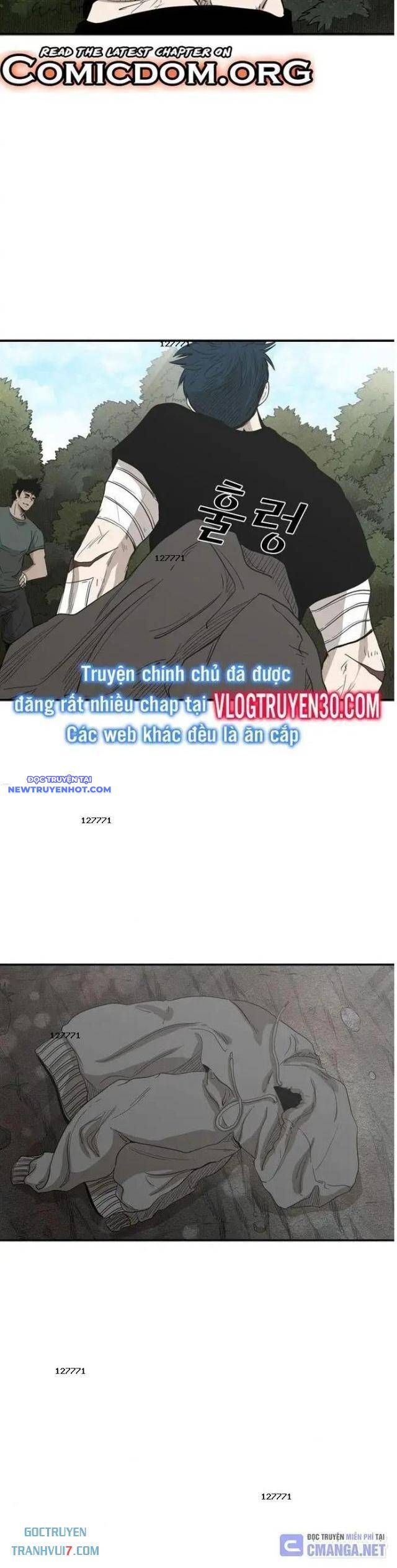 Shark - Cá Mập Chapter 93 - 3