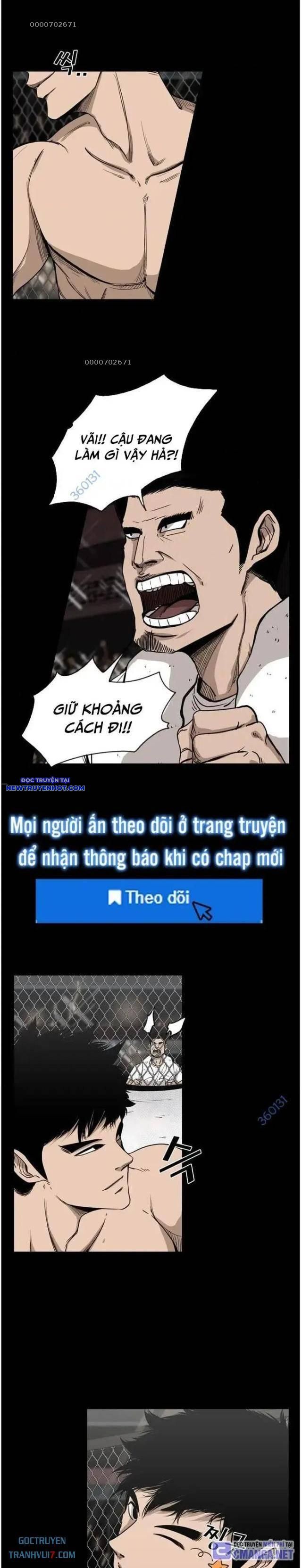 Shark - Cá Mập Chapter 93 - 21