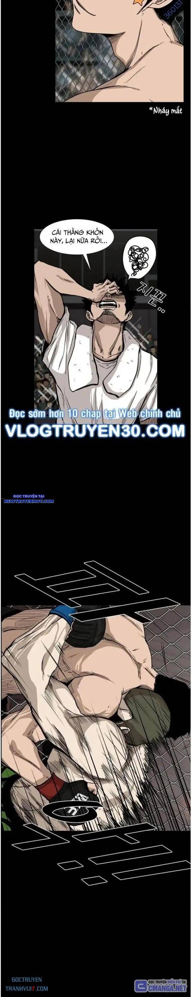 Shark - Cá Mập Chapter 93 - 22