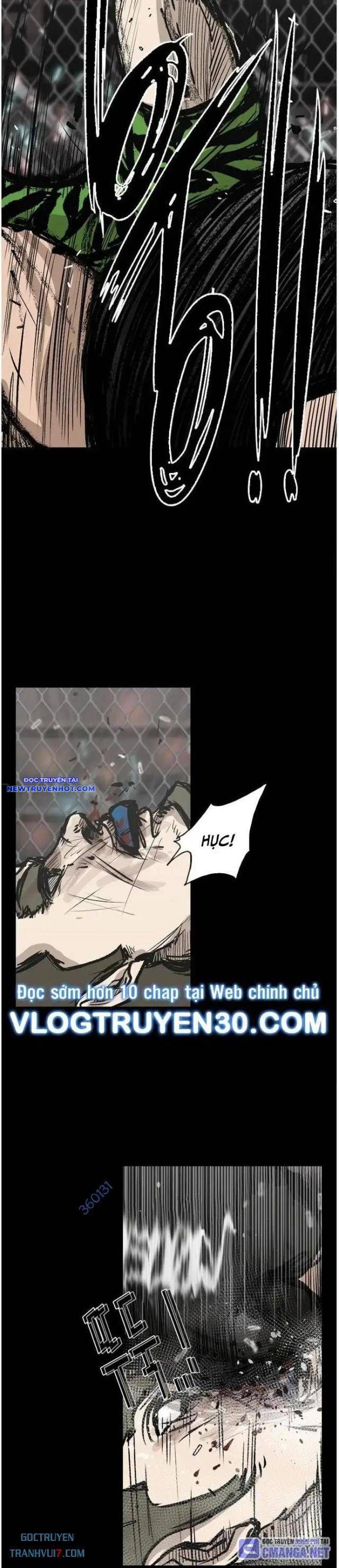 Shark - Cá Mập Chapter 93 - 26