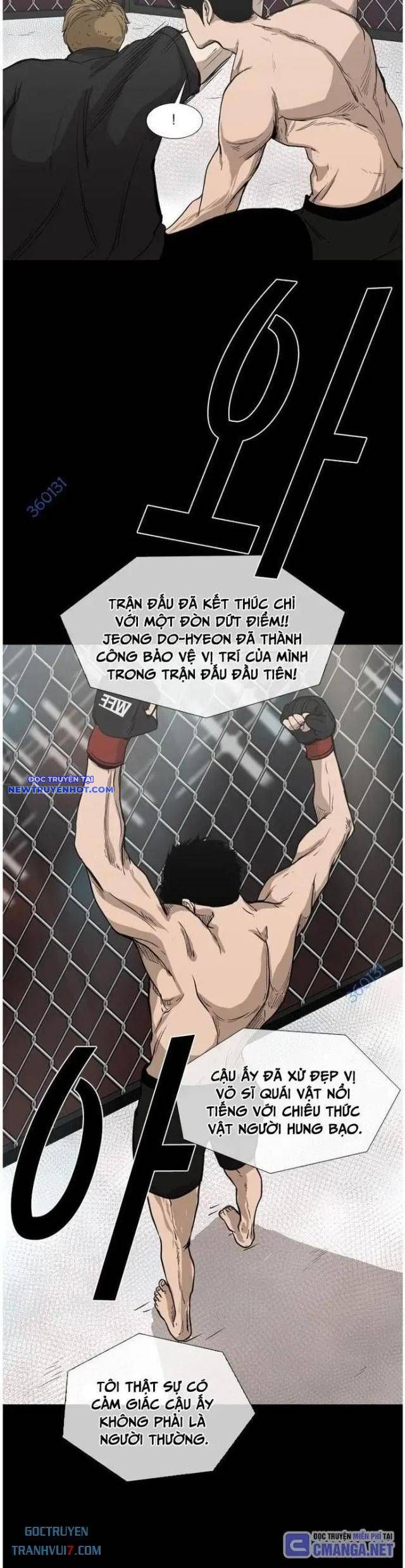 Shark - Cá Mập Chapter 93 - 28
