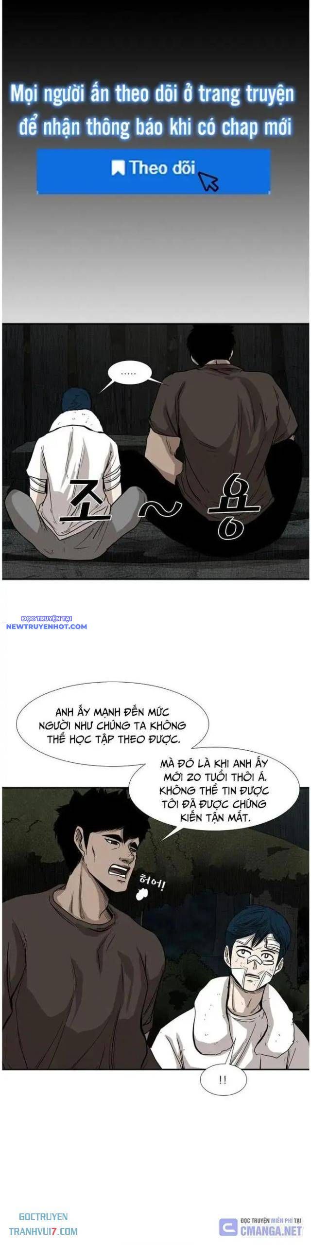 Shark - Cá Mập Chapter 93 - 29